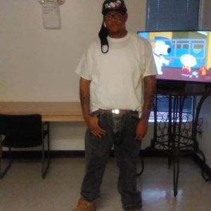 Meet your Posher, Lance